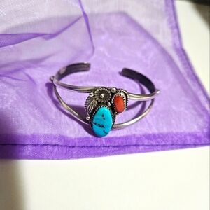 Turquoise Bracelet